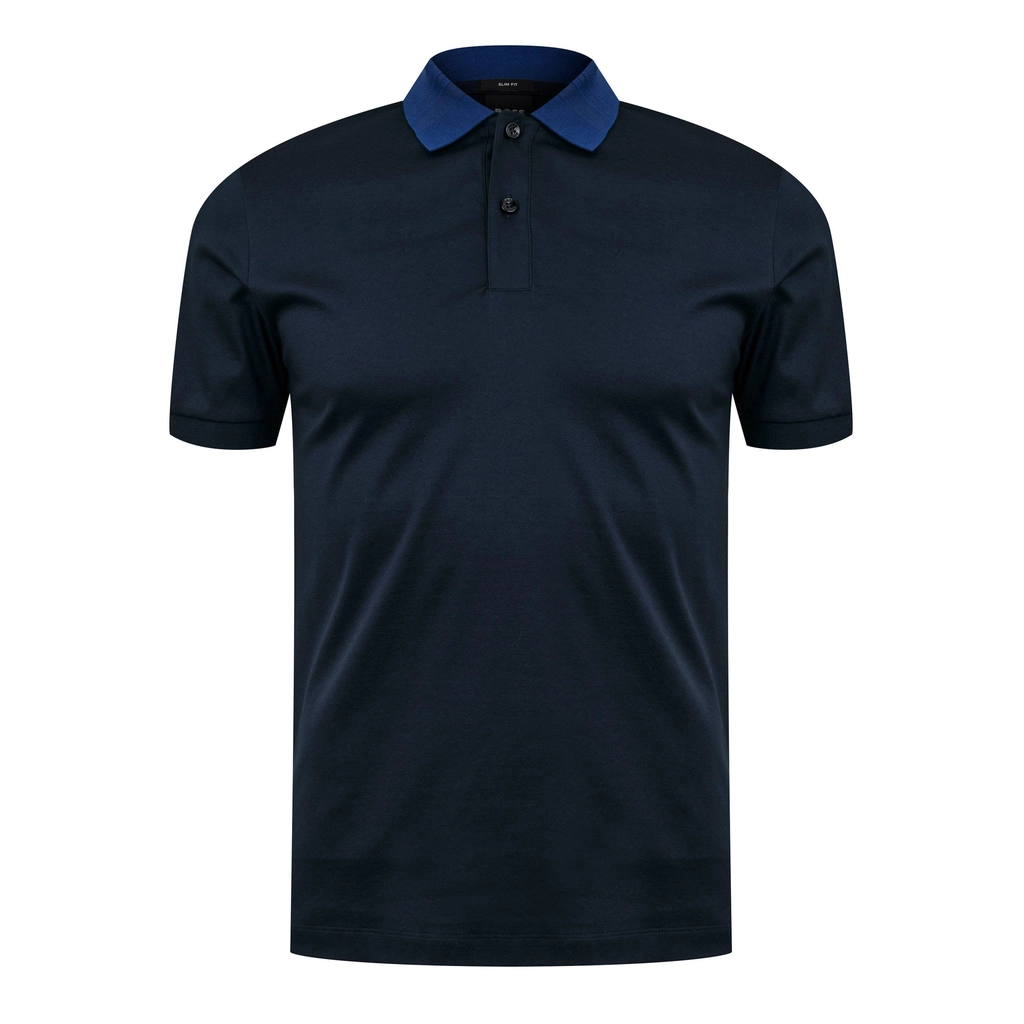 Hugo Boss H-Phillipson 117 10260025 01 - Dark Blue 404